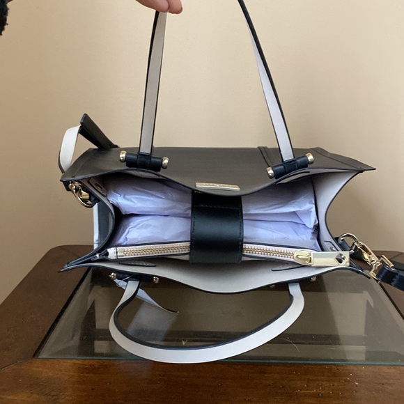 Brand New Kate Spade Small Elodie arbour hill WKRU3036 with tags on, never used - Picture 4 of 5